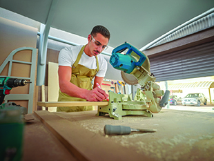 خدمات التجار