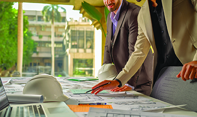 مرابحة العقار